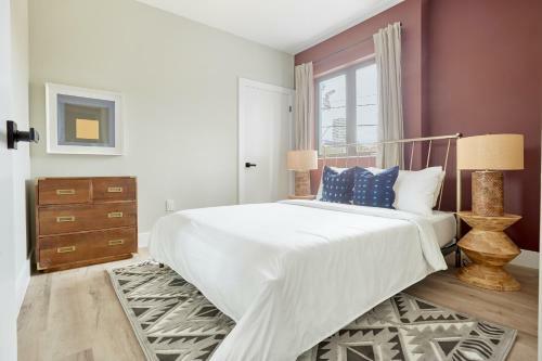 Apartamento Sonder At The Palace