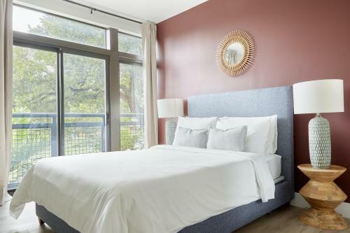 Apartamento Sonder At The Palace