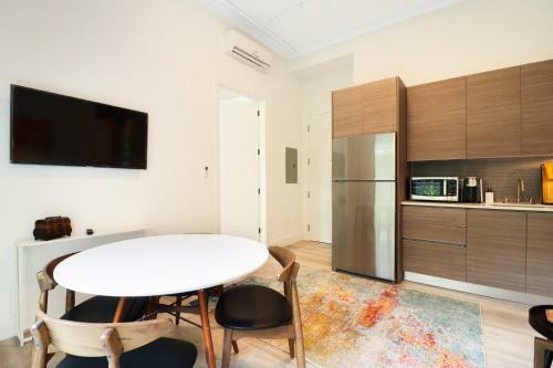 Aerie Apartments