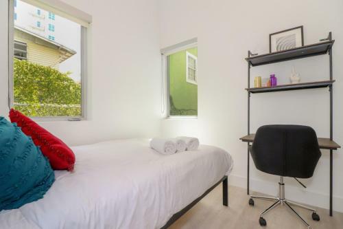 Aerie Apartments