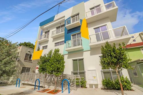 Aerie Apartments