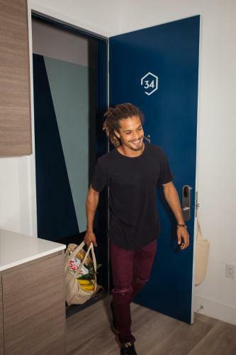 Aerie Apartments