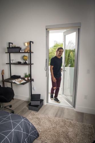 Aerie Apartments