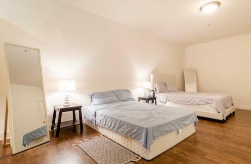 Apartamento New 2 Beds - Large Modern Downtown Miami Apt - Free Parking