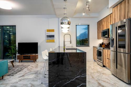 Apartamento Whyhotel Midtown Miami