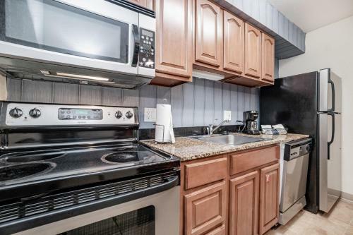 Apartamento Doral Inn And Suites