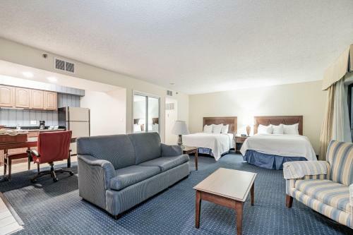 Apartamento Doral Inn And Suites