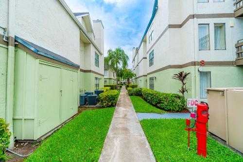 Apartamento Doral Inn And Suites