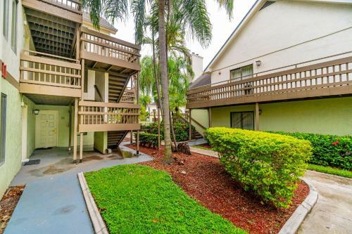 Apartamento Doral Inn And Suites