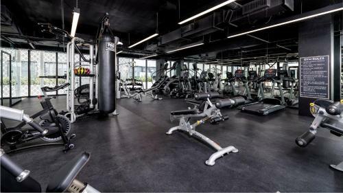 Apartamento Daydream Studio Apt With Den In Wynwood