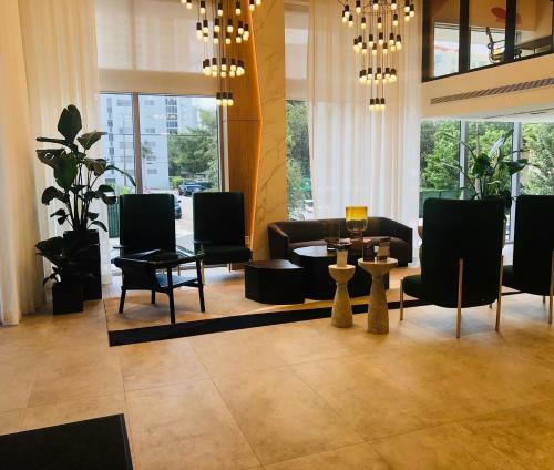 Apartamento Lugar Para Descansar