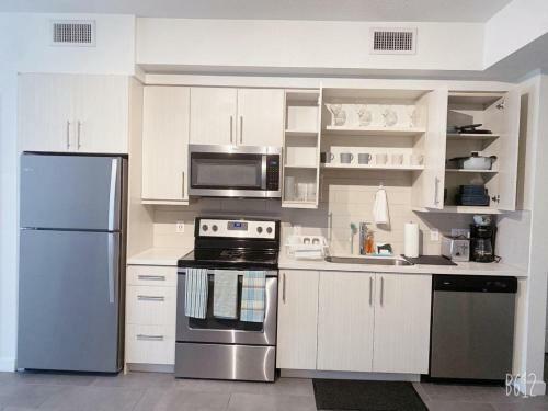 Apartamento Lugar Para Descansar