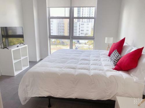 Apartamento Lugar Para Descansar