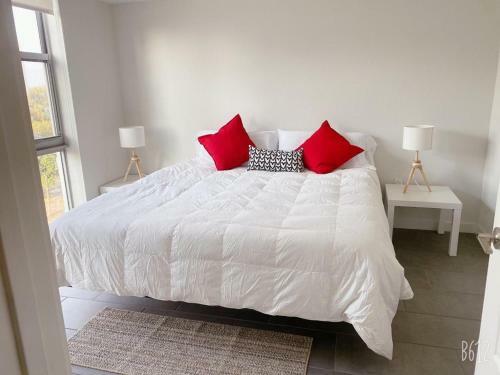 Apartamento Lugar Para Descansar