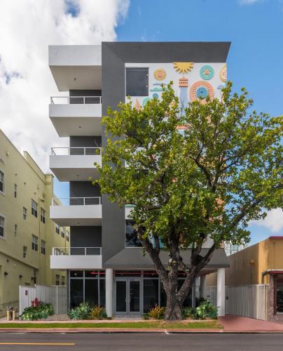 Vhc Luxury Apartments