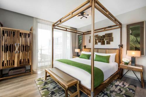 Hotel Lennox Miami Beach