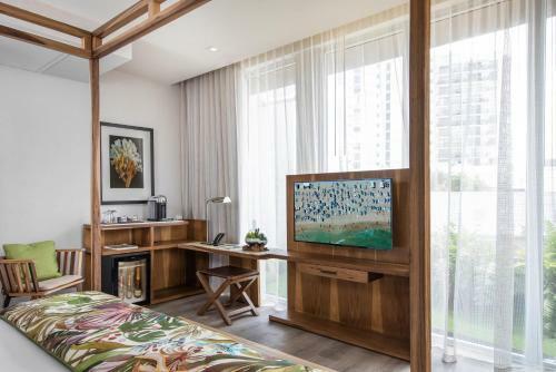 Hotel Lennox Miami Beach