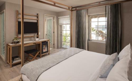 Hotel Lennox Miami Beach