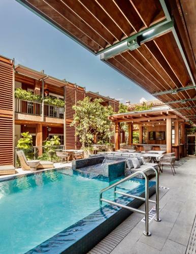 Hotel Lennox Miami Beach