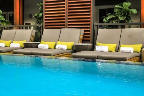 Hotel Lennox Miami Beach