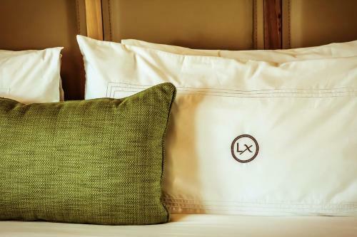 Hotel Lennox Miami Beach