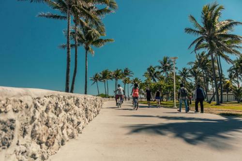 Hotel Lennox Miami Beach