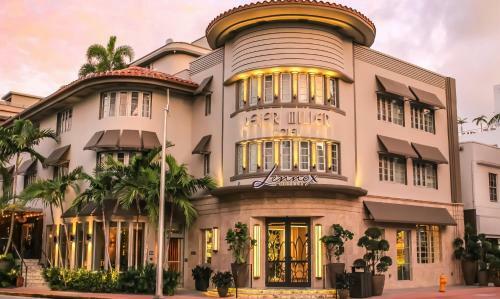 Hotel Lennox Miami Beach