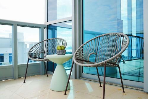 Apartamento Monte Carlo Miami Beach
