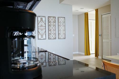 Apartamento Monte Carlo Miami Beach