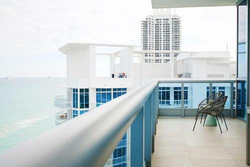 Apartamento Monte Carlo Miami Beach