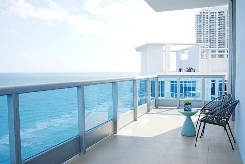 Apartamento Monte Carlo Miami Beach