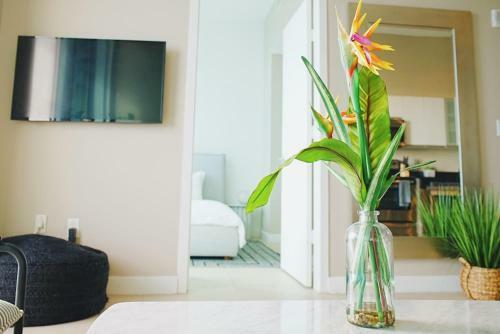 Apartamento Monte Carlo Miami Beach