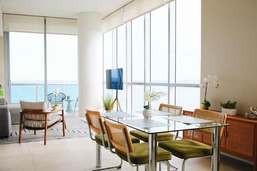 Apartamento Monte Carlo Miami Beach