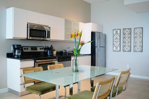 Apartamento Monte Carlo Miami Beach