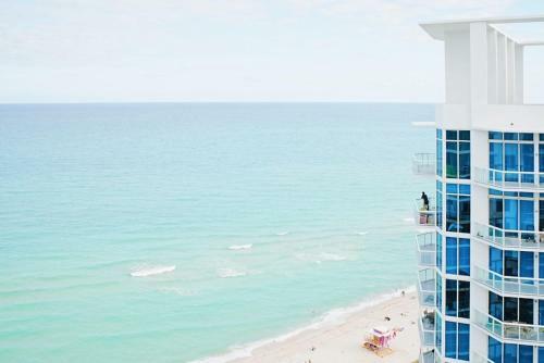Apartamento Monte Carlo Miami Beach