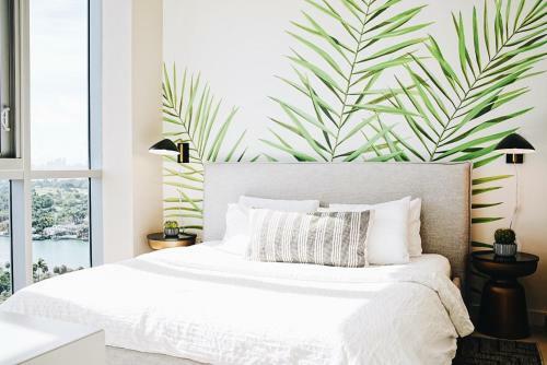 Apartamento Monte Carlo Miami Beach