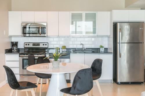 Apartamento Monte Carlo Miami Beach