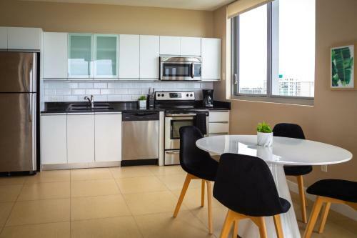 Apartamento Monte Carlo Miami Beach