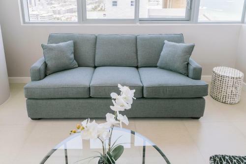 Apartamento Monte Carlo Miami Beach