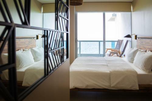 Apartamento Monte Carlo Miami Beach
