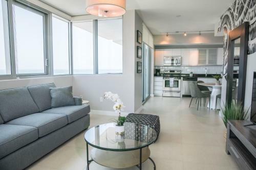 Apartamento Monte Carlo Miami Beach