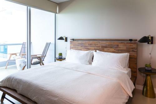Apartamento Monte Carlo Miami Beach