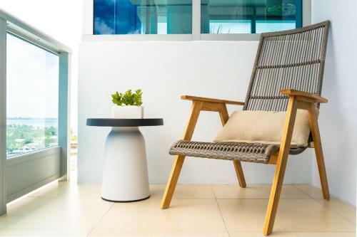 Apartamento Monte Carlo Miami Beach