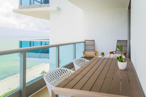 Apartamento Monte Carlo Miami Beach