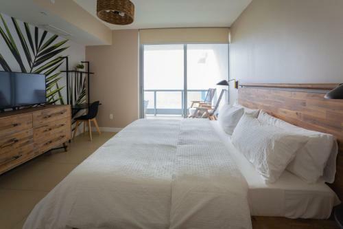 Apartamento Monte Carlo Miami Beach