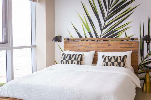 Apartamento Monte Carlo Miami Beach