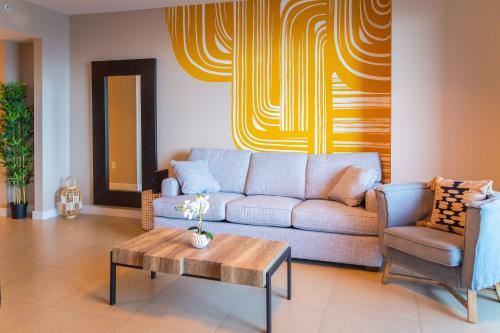 Apartamento Monte Carlo Miami Beach