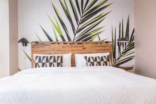 Apartamento Monte Carlo Miami Beach