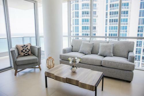 Apartamento Monte Carlo Miami Beach