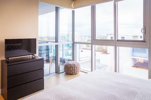 Apartamento Monte Carlo Miami Beach